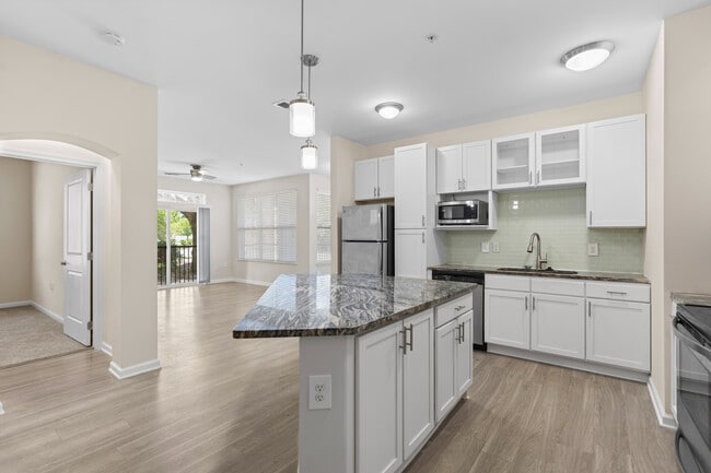 East Beach Marina in Norfolk, VA - Building Photo - Interior Photo