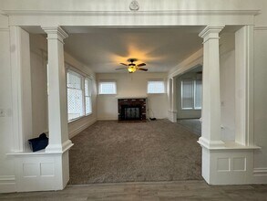 1258 SE Pine St in Roseburg, OR - Building Photo - Building Photo