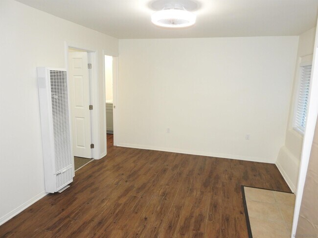 2966 E St in San Diego, CA - Building Photo - Building Photo