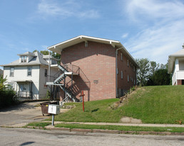 1738 S 29th St Apartamentos