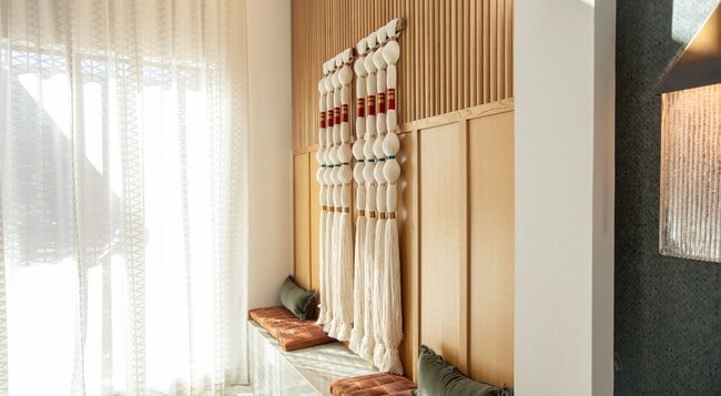 property at 11111 Nexus Ave.