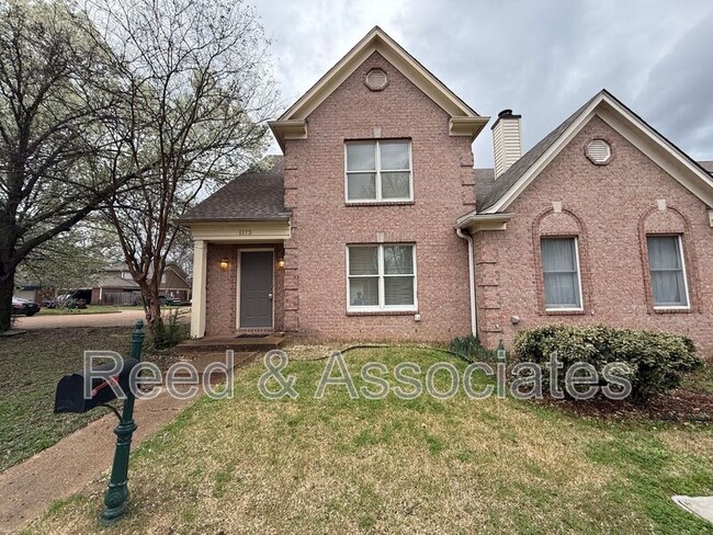 property at 1173 Clear Creek Rd