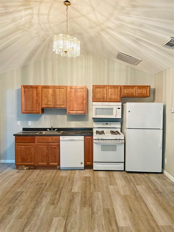 10818 Duane St-Unit -B in Houston, TX - Building Photo - Building Photo