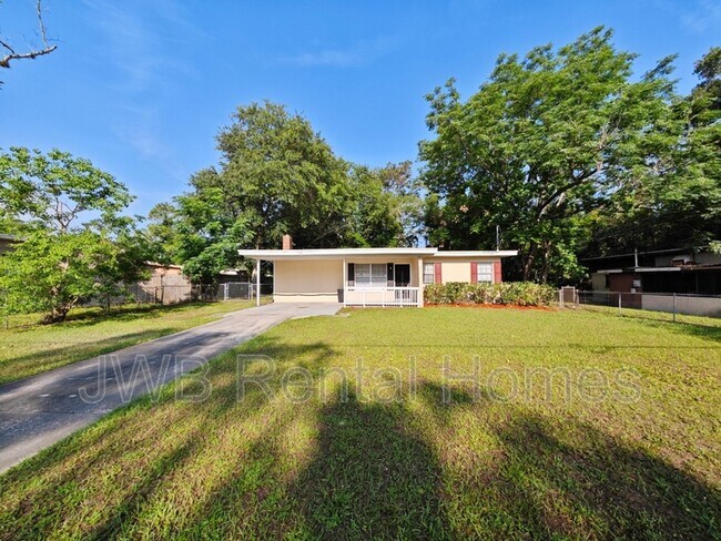 property at 2130 Patou Dr W