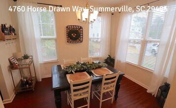 4760 Horse Drawn Wy in Summerville, SC - Building Photo - Building Photo