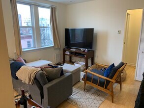 1248 Federal St, Unit Unit D in Philadelphia, PA - Building Photo - Building Photo