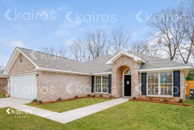 71 Hideaway Ln in Wetumpka, AL - Building Photo - Building Photo