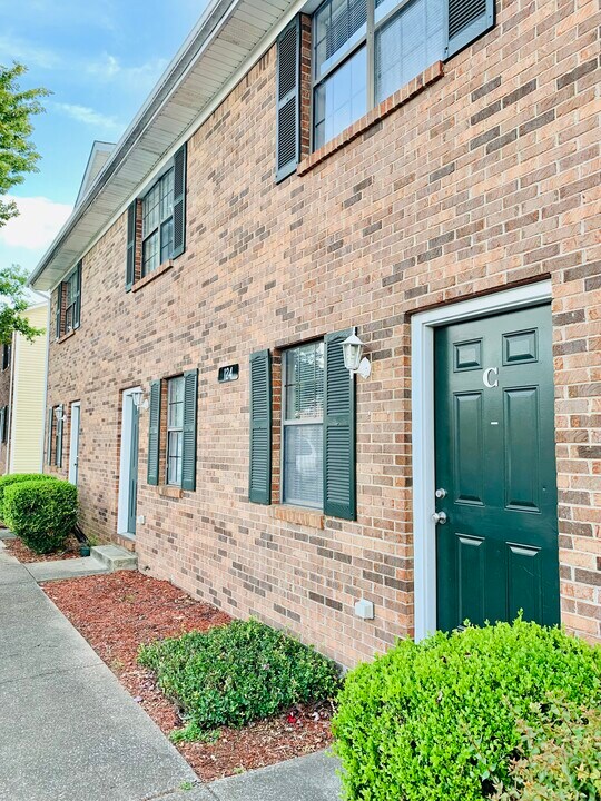 124 Hillridge Ct in Bowling Green, KY - Building Photo