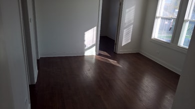 10512 S Wabash Ave in Chicago, IL - Building Photo - Building Photo