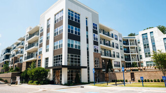 Juniper Sandy Springs Apartments