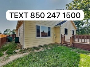 16373 E 104th Way in Commerce City, CO - Building Photo - Building Photo
