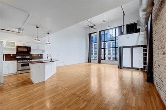 411 Brazos St in Austin, TX - Building Photo - Building Photo