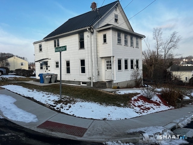 property at 64 Seymour St