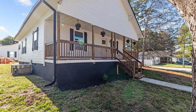 225 York Ave in Kannapolis, NC - Building Photo - Building Photo