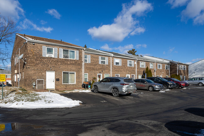 Liberty Square Condos