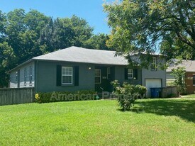 714 S Marion Ave in Tulsa, OK - Building Photo