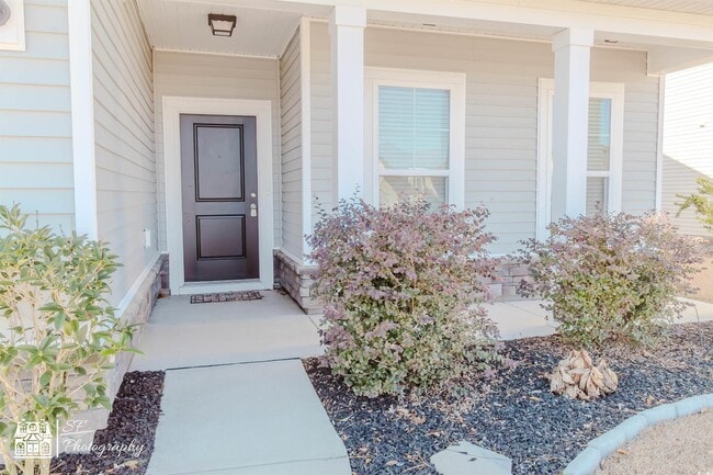3320 Candytuft Dr in Conway, SC - Foto de edificio - Building Photo