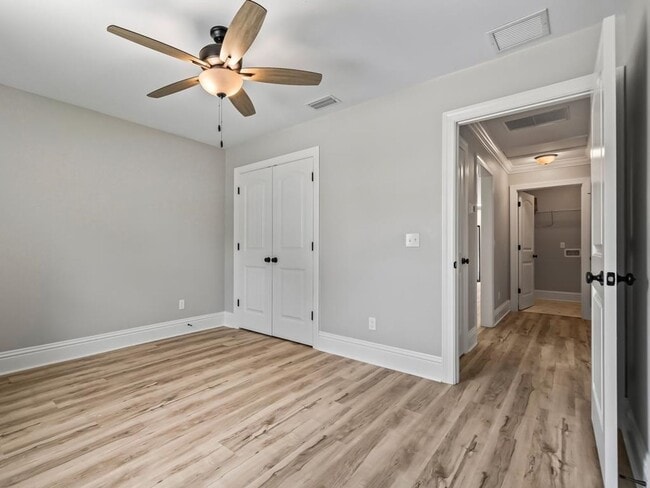 30 Pueblo Trail in Crawfordville, FL - Building Photo - Building Photo