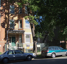 2209 N Campbell Ave Apartments