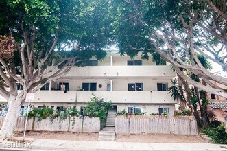m323 in Santa Monica, CA - Foto de edificio - Interior Photo
