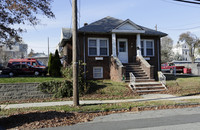 41-43 Argyle Pl in North Arlington, NJ - Foto de edificio - Building Photo