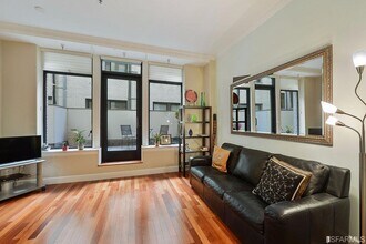 201 Sansome St in San Francisco, CA - Building Photo - Building Photo