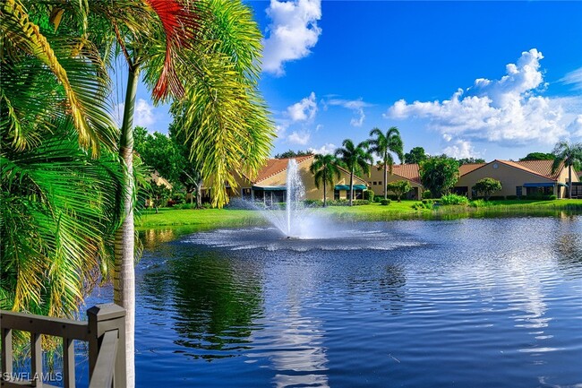 property at 583 Beachwalk Cir