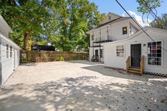8 S Reed Ave in Mobile, AL - Building Photo - Building Photo