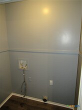 1301 Quail Cir in Killeen, TX - Building Photo - Building Photo