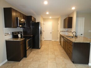 9447 N Baltimore Ave in Kansas City, MO - Building Photo - Building Photo