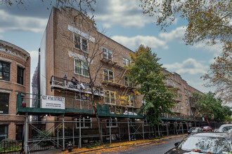 637 41st St in Brooklyn, NY - Building Photo - Building Photo