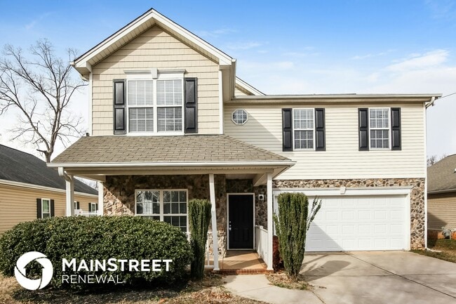 property at 1903 Lees Chapel Rd