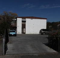 6125 Mesa Ave in Los Angeles, CA - Foto de edificio - Building Photo