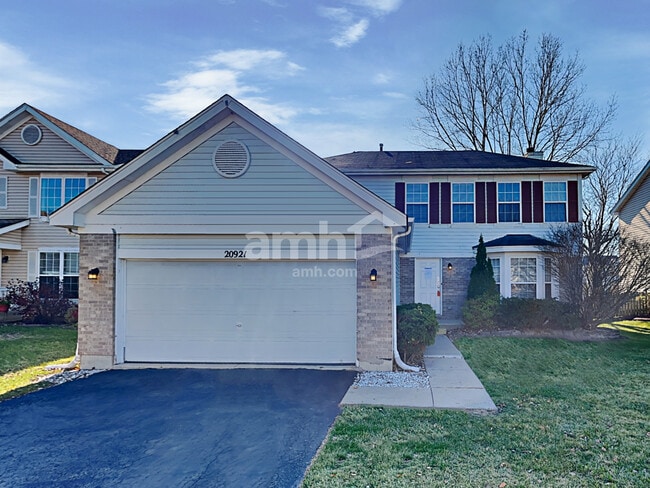 property at 20921 W Barrington Ln