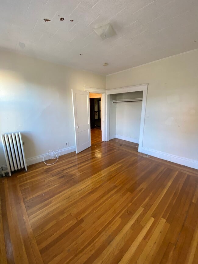 126 Warren St, Unit G3 in Boston, MA - Building Photo - Building Photo
