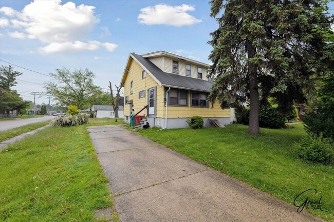 property at 24370 Fern Ave