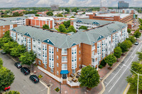 Heritage at Settler’s Landing in Hampton, VA - Building Photo - Building Photo