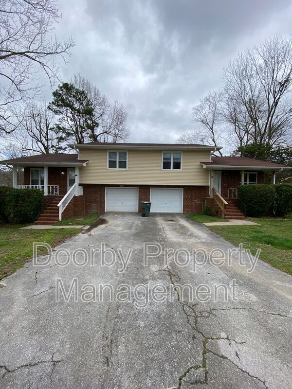 173 Allen Rd in Chattanooga, TN - Building Photo - Building Photo