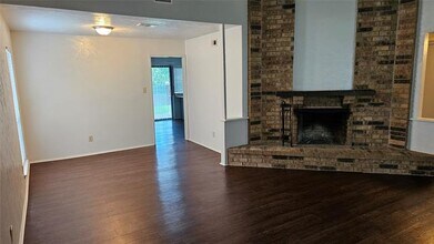 4132 Silverberry Ave in Fort Worth, TX - Building Photo - Building Photo