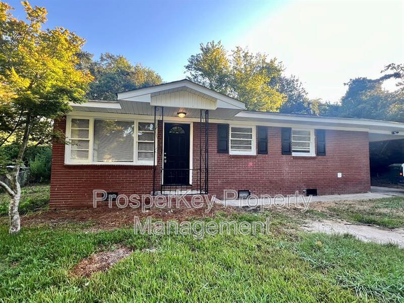 4407 Pate Dr in Columbus, GA - Building Photo