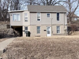 217 S Dorman St in Sioux City, IA - Building Photo