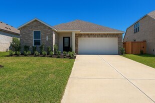 28703 Great Saddle Trl in Hockley, TX - Building Photo