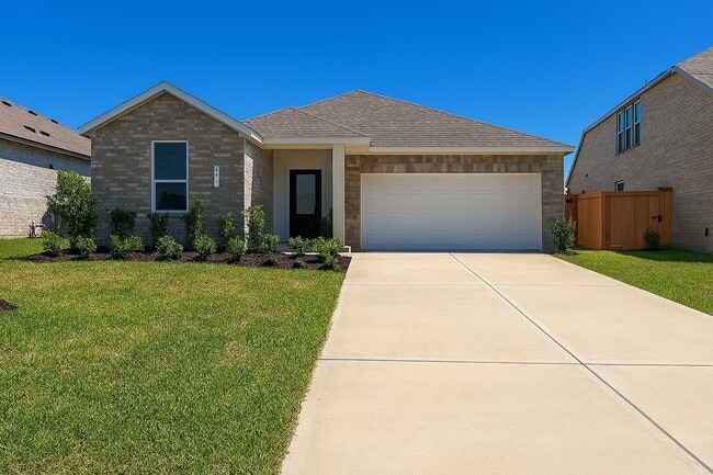 property at 28703 Great Saddle Trl
