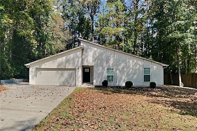 property at 1507 Jamerson Landing