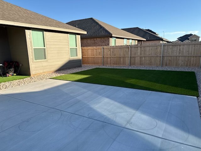 6007 Oracle Dr in Odessa, TX - Building Photo - Building Photo