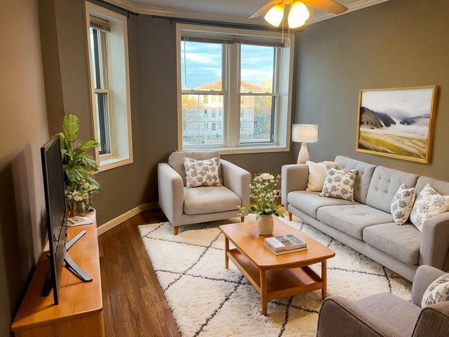property at 136 Intervale St