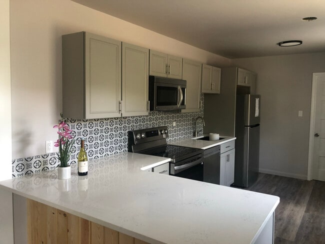 property at 1102 Spring St