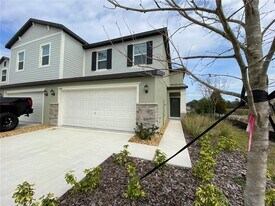 6246 Shiner St in Land O Lakes, FL - Building Photo