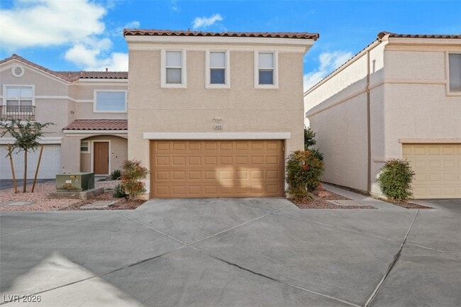 1409 Beaver Spring St in Las Vegas, NV - Building Photo - Building Photo
