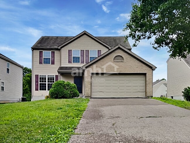 property at 1509 Dorset Way